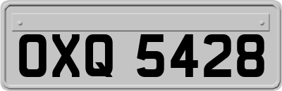 OXQ5428