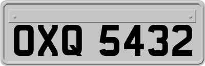 OXQ5432