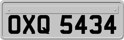 OXQ5434