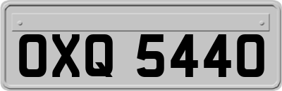 OXQ5440