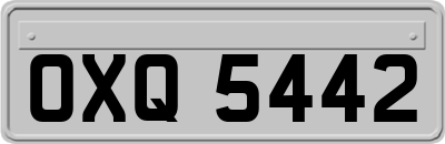 OXQ5442