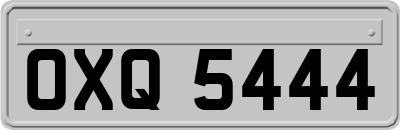 OXQ5444