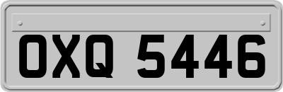OXQ5446