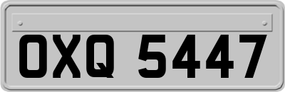 OXQ5447