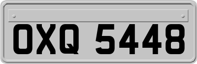 OXQ5448