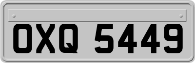 OXQ5449
