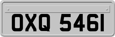 OXQ5461