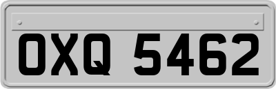 OXQ5462