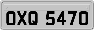 OXQ5470