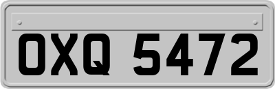 OXQ5472