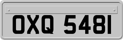 OXQ5481