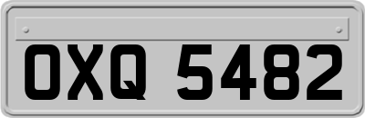 OXQ5482
