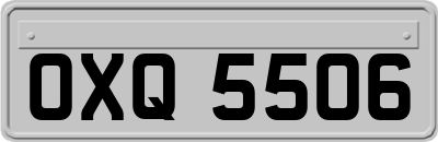 OXQ5506