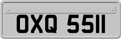 OXQ5511