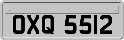 OXQ5512