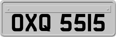 OXQ5515