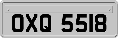 OXQ5518