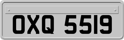 OXQ5519