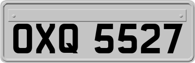 OXQ5527