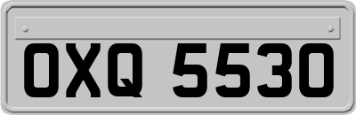 OXQ5530
