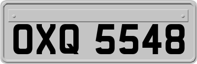OXQ5548