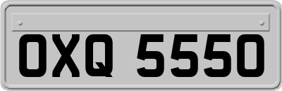 OXQ5550