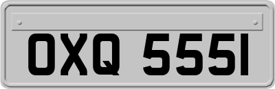 OXQ5551