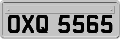 OXQ5565