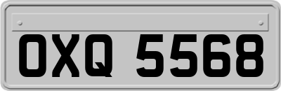 OXQ5568