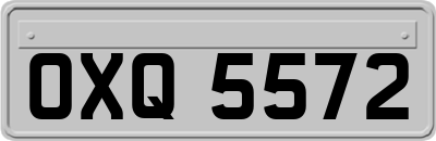 OXQ5572