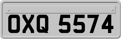 OXQ5574