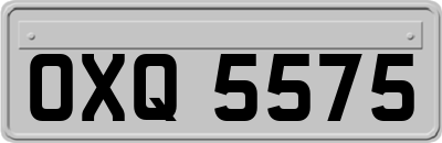 OXQ5575