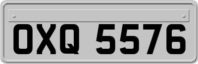 OXQ5576