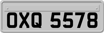 OXQ5578