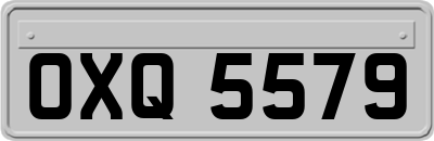 OXQ5579