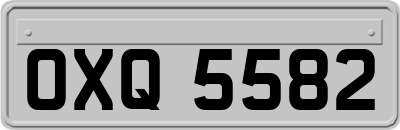 OXQ5582