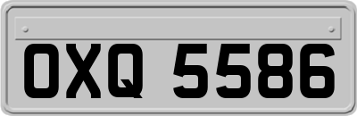 OXQ5586