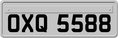OXQ5588