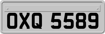 OXQ5589