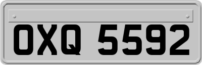 OXQ5592