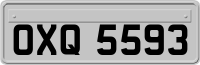 OXQ5593