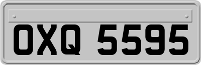 OXQ5595