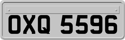 OXQ5596