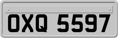 OXQ5597