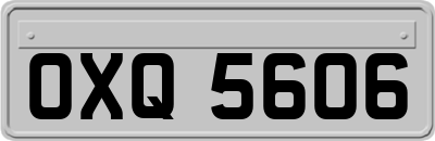 OXQ5606