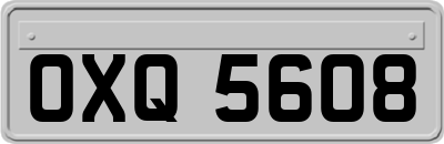 OXQ5608