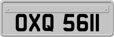 OXQ5611