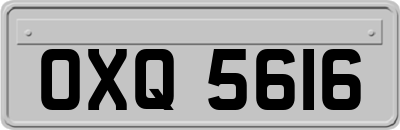 OXQ5616
