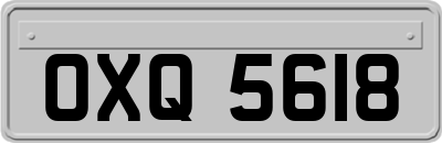 OXQ5618