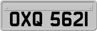 OXQ5621